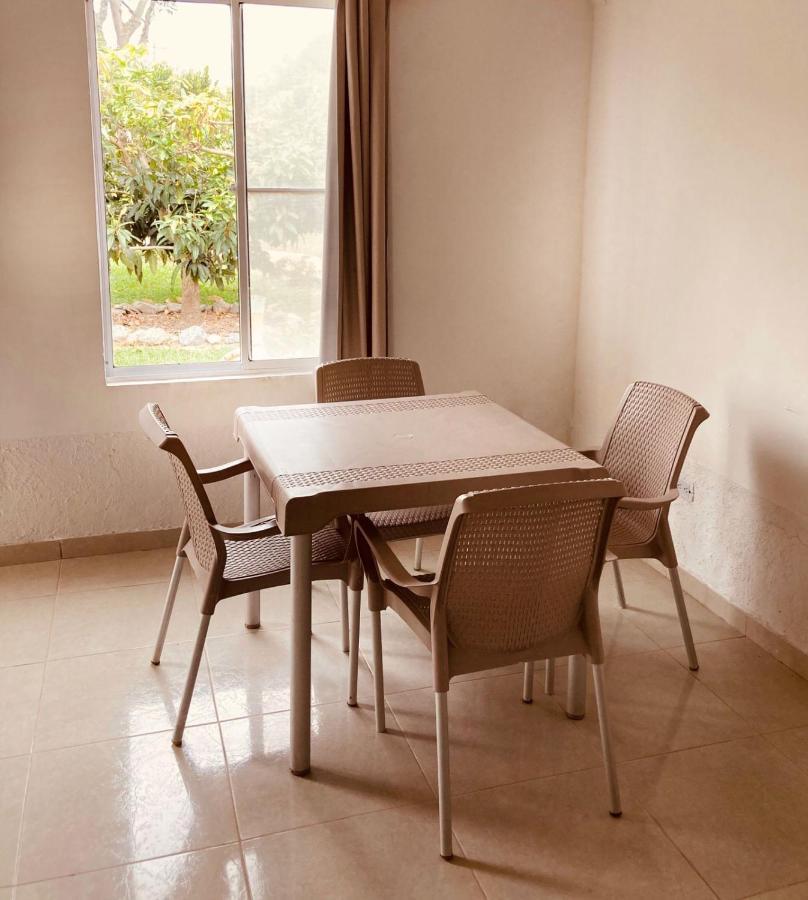 Villa Cristal Santa Elena  Esterno foto