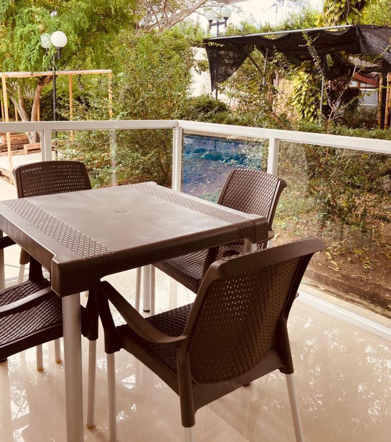 Villa Cristal Santa Elena  Esterno foto