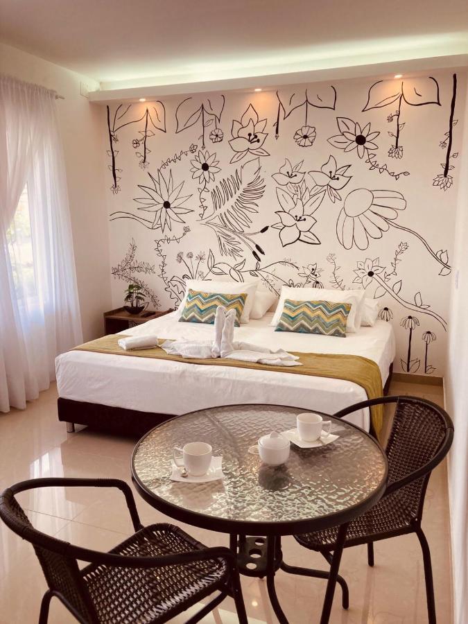 Villa Cristal Santa Elena  Esterno foto