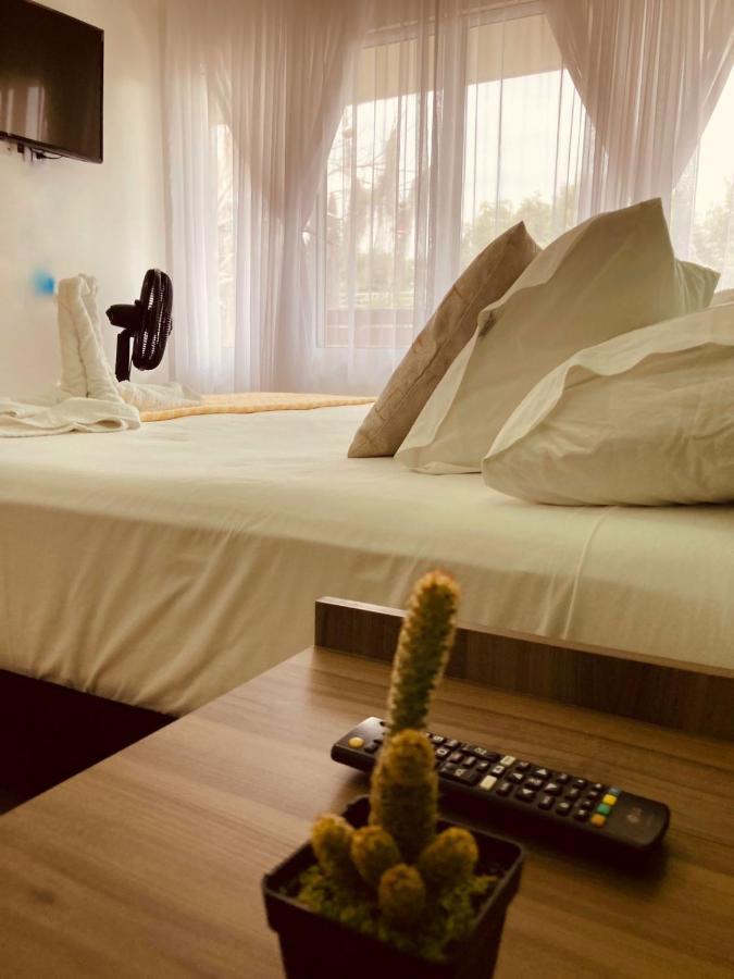 Villa Cristal Santa Elena  Esterno foto