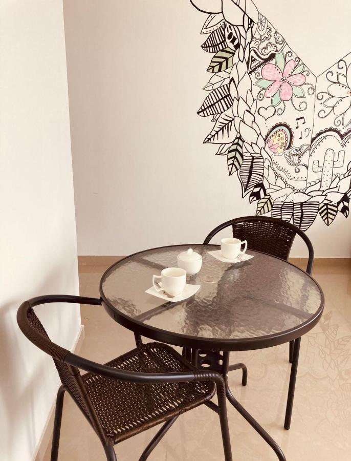 Villa Cristal Santa Elena  Esterno foto