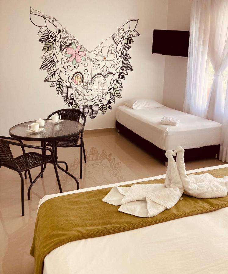 Villa Cristal Santa Elena  Esterno foto