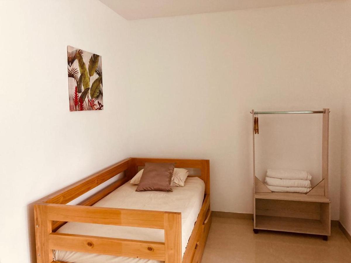 Villa Cristal Santa Elena  Esterno foto