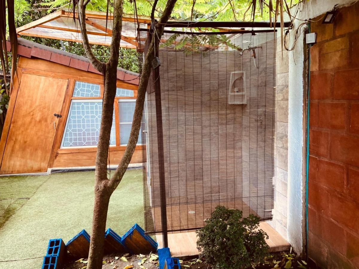 Villa Cristal Santa Elena  Esterno foto